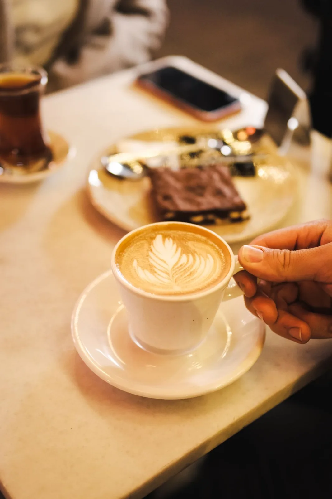 Flat White