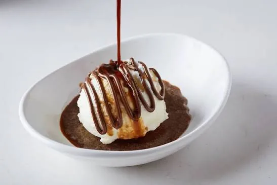 NUTELLALI AFFOGATO