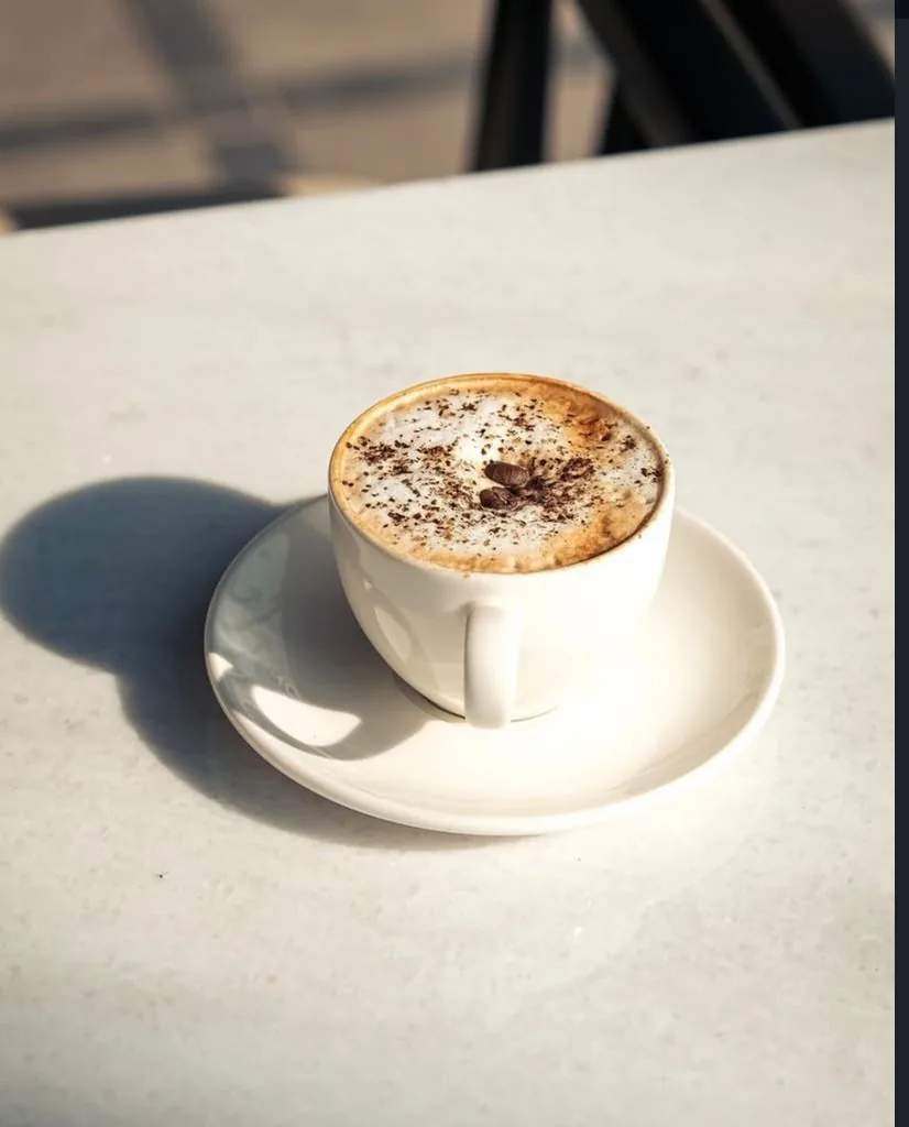 Cappucino