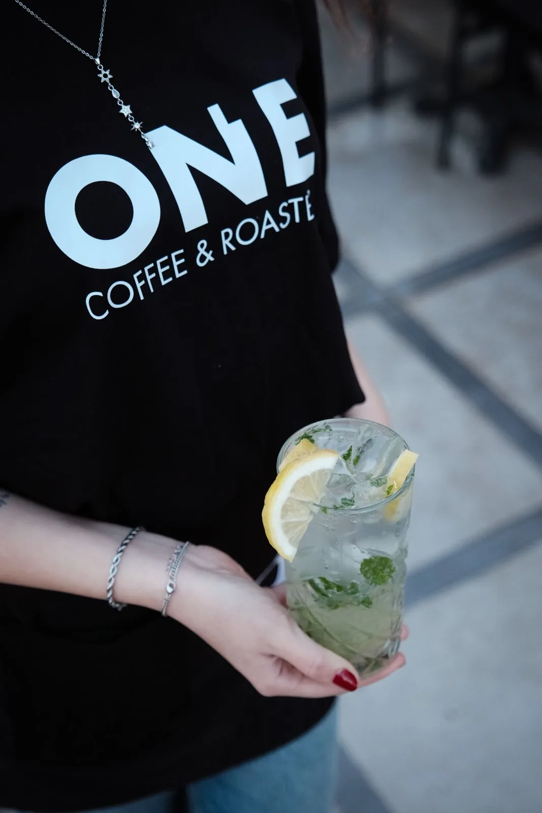 MOJITO KLASİK