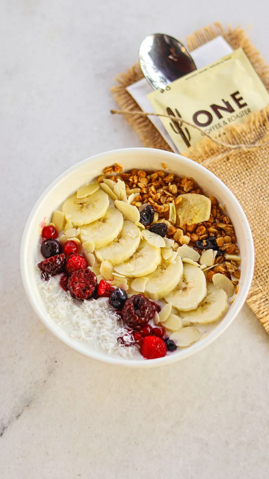 KLASİK BOWL