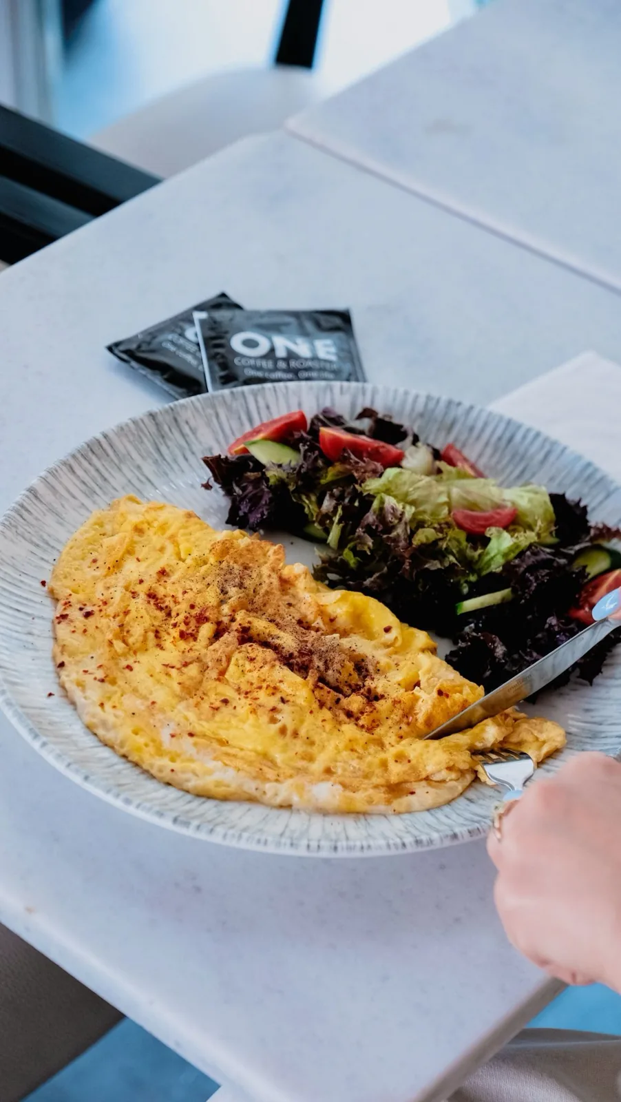 Omlet