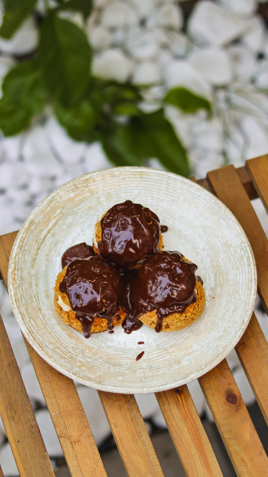 Profiterol